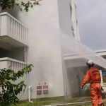 消防職員の勤務体制と階級